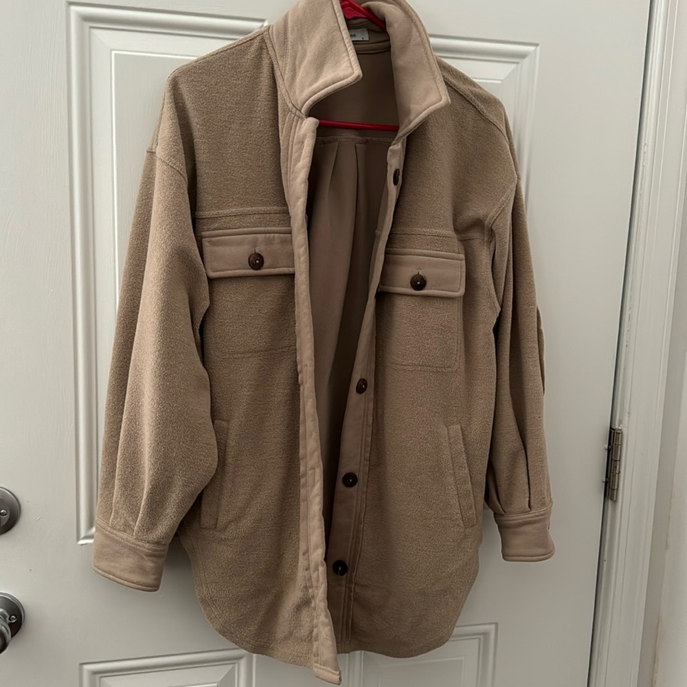 Carly Jean Los Angeles Jacket
